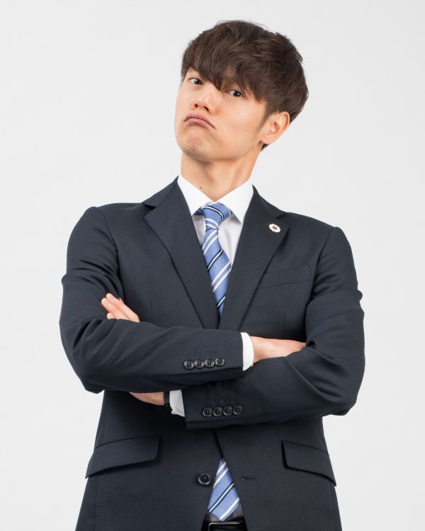 窪田正孝　Masataka Kubota