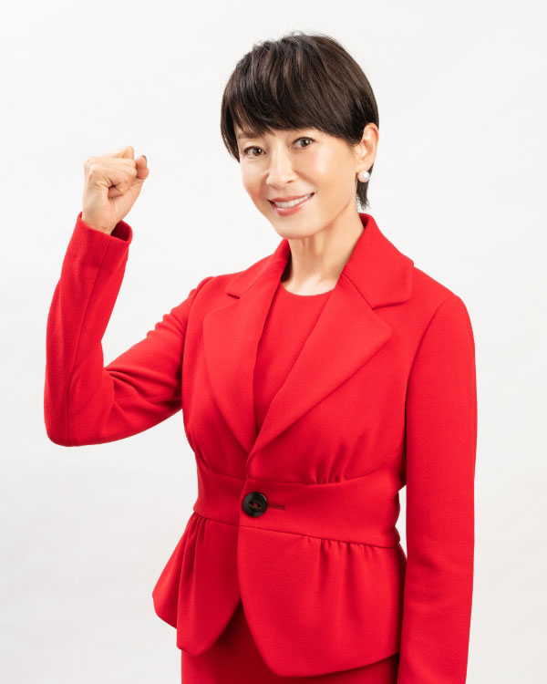 宮沢りえ　Rie Miyazawa