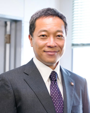 音尾琢真　Takuma Otoo